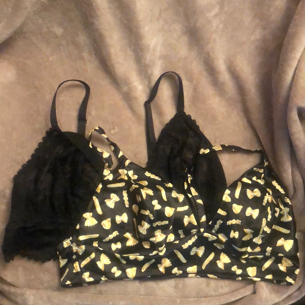 Parade Bralettes (2)